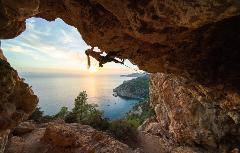 MALLORCA CLIMBING DREAM ISLAND